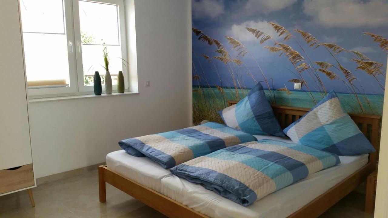 Ferienhaus Westwind Rhauderfehn Exterior foto