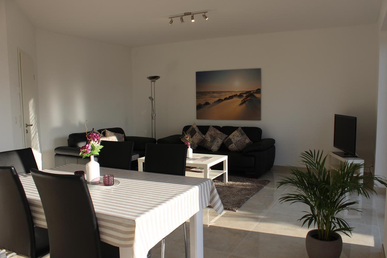Ferienhaus Westwind Rhauderfehn Exterior foto