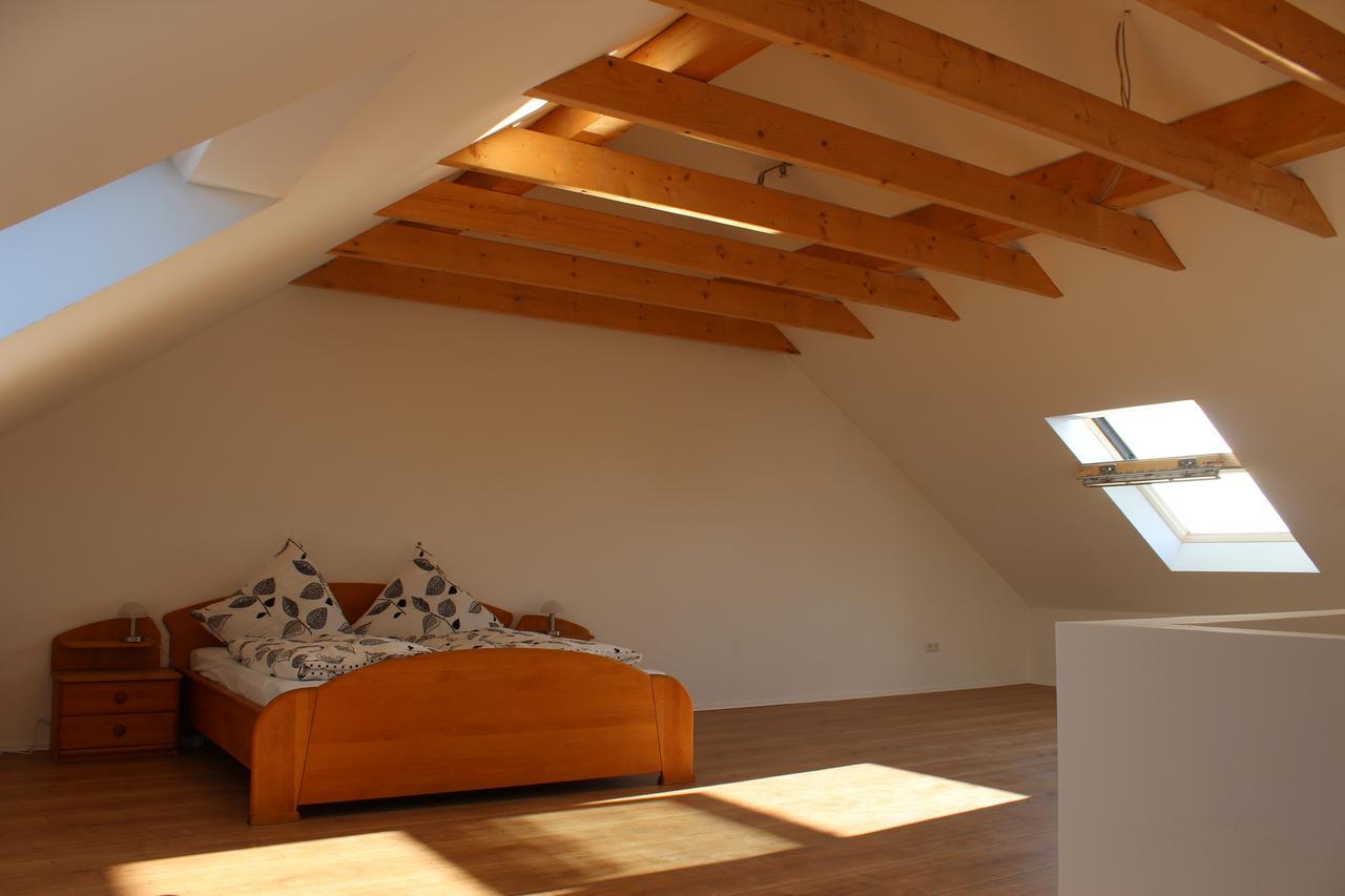 Ferienhaus Westwind Rhauderfehn Exterior foto